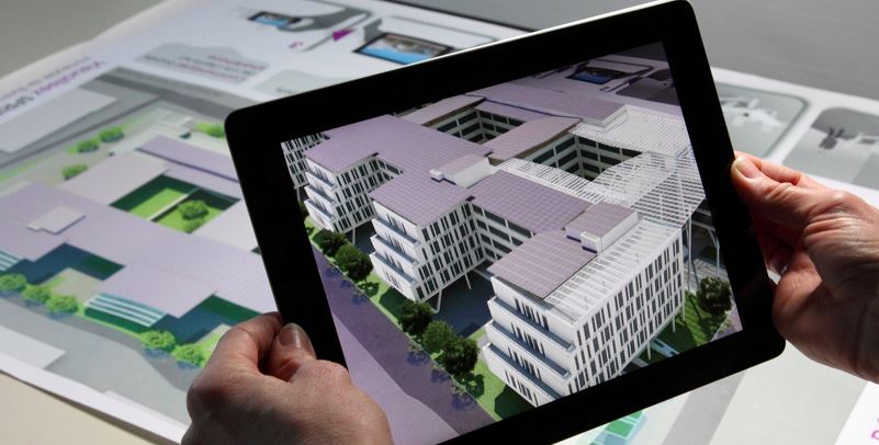 Project management software