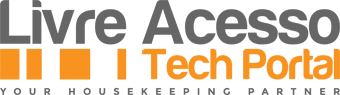 Livre Acesso Tech Portal