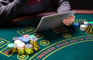 gambling