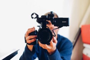 action camcorder