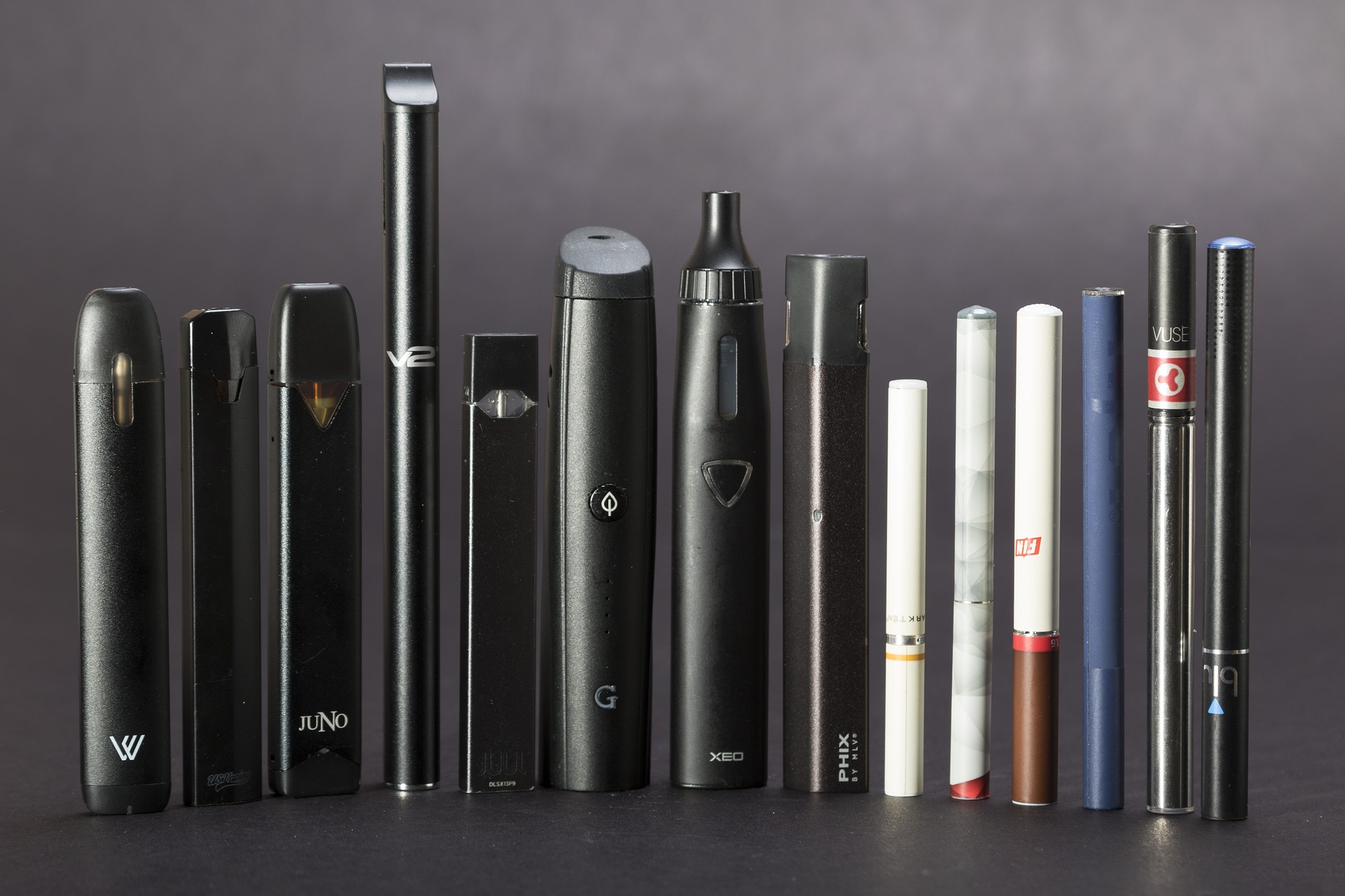 vapes