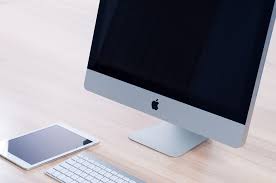 mac desktop