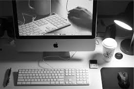 mac desktop