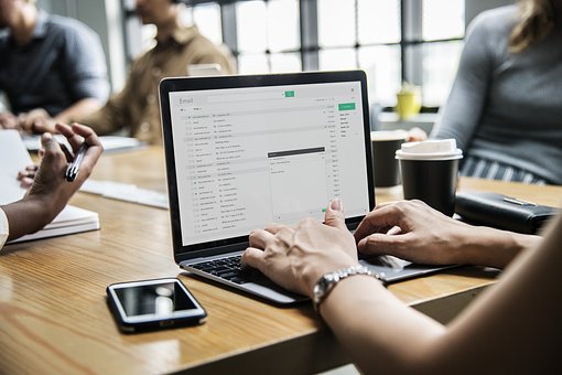 online faxing