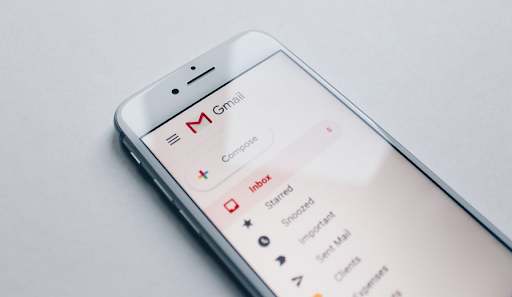 gmail fax mail