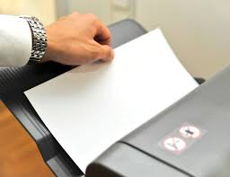 gmail fax paper
