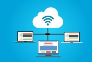 hosting service